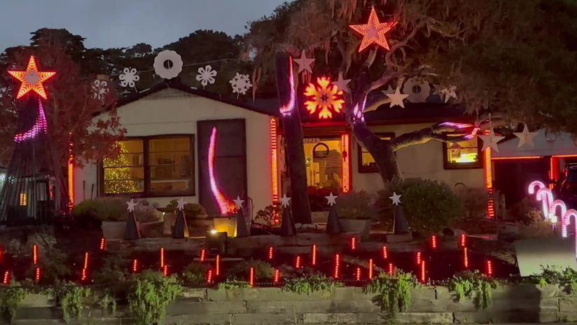 All I want for Xmas 23